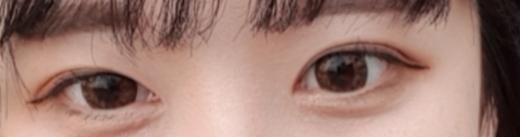 난 화장법이라기보다 그냥 막해... 나 몇살같앙..?