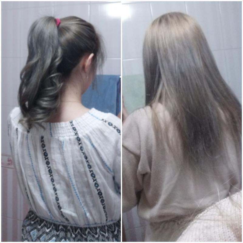 나 이 색깔로 염색하고 집에왔을때 엄마가 보자마자 맨 처음으로 한 말이 왜 더 할매가 돼서 왔냐더라ㅋㅋㅋㅋㅋ 그래도 난 마음에 들어서 물빠지고나