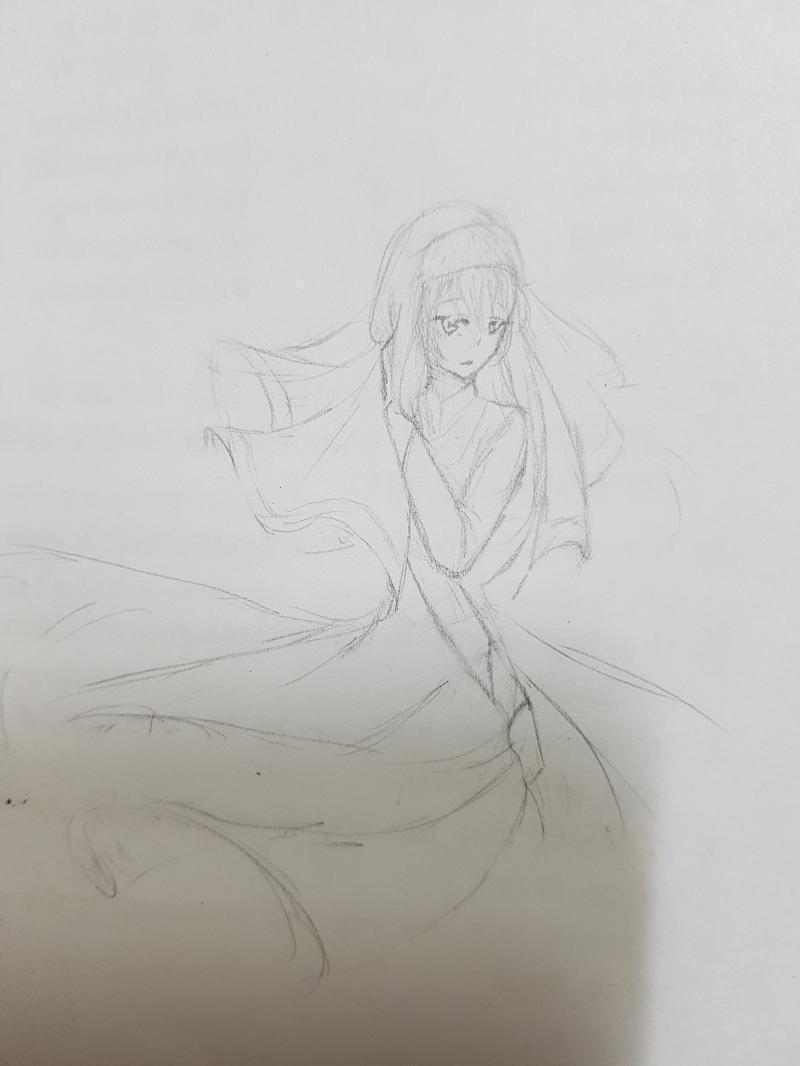 쭉 이어서~
