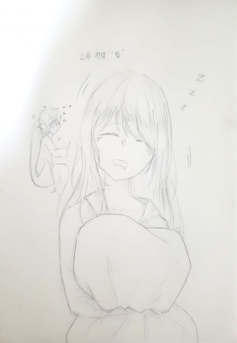 19년 2월 전력들
