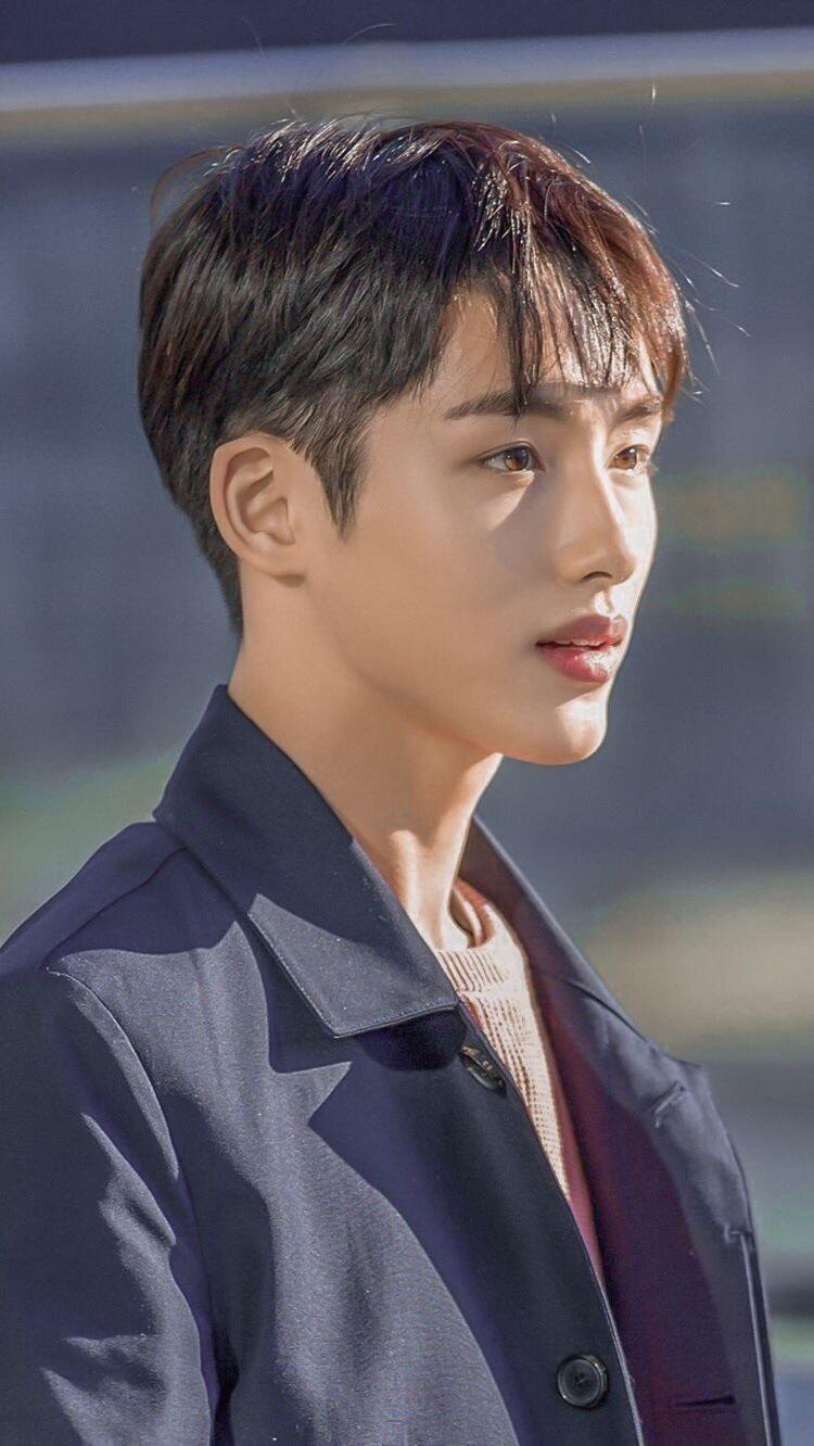 우리 윈윈이야 예쁘징?