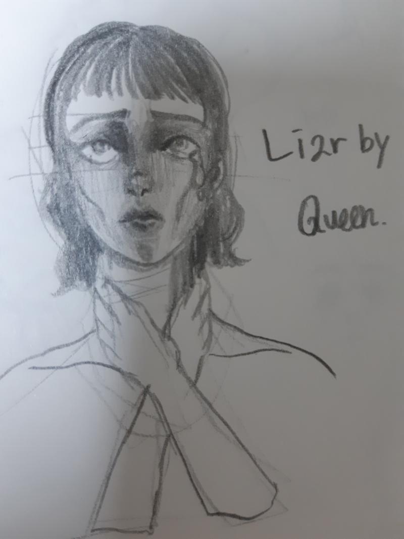 Queen이 best of the best지 Queen의 liar 듣구가