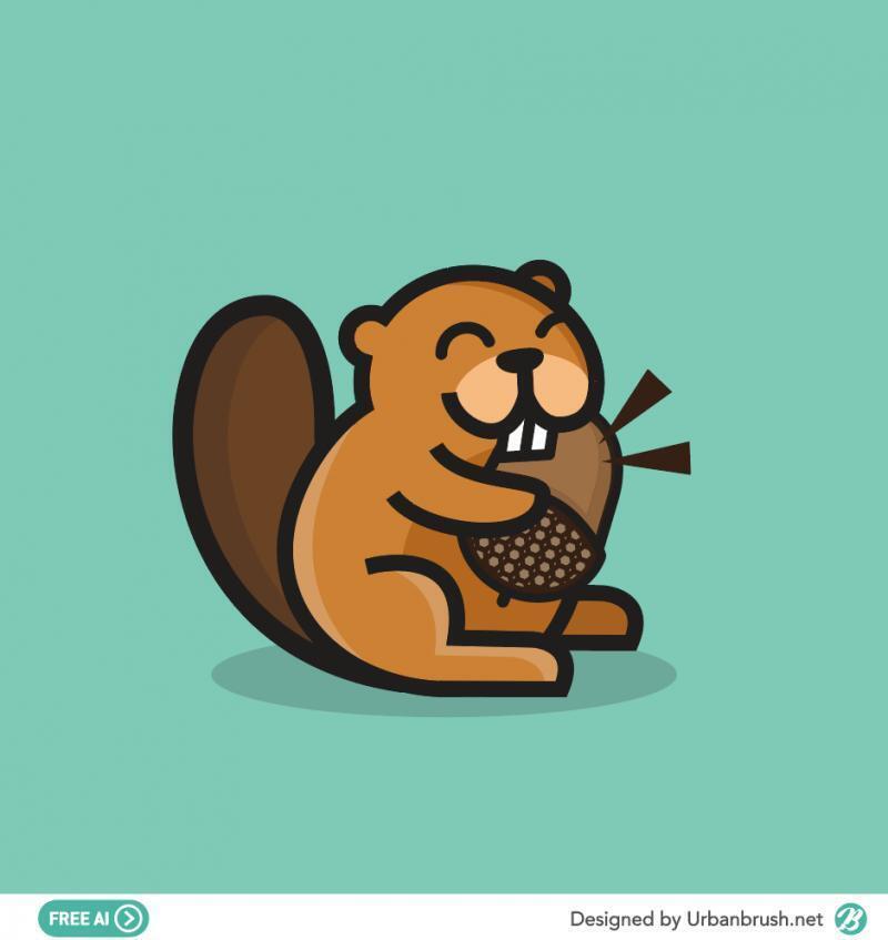 비버... 최고..... 비비빕.....!