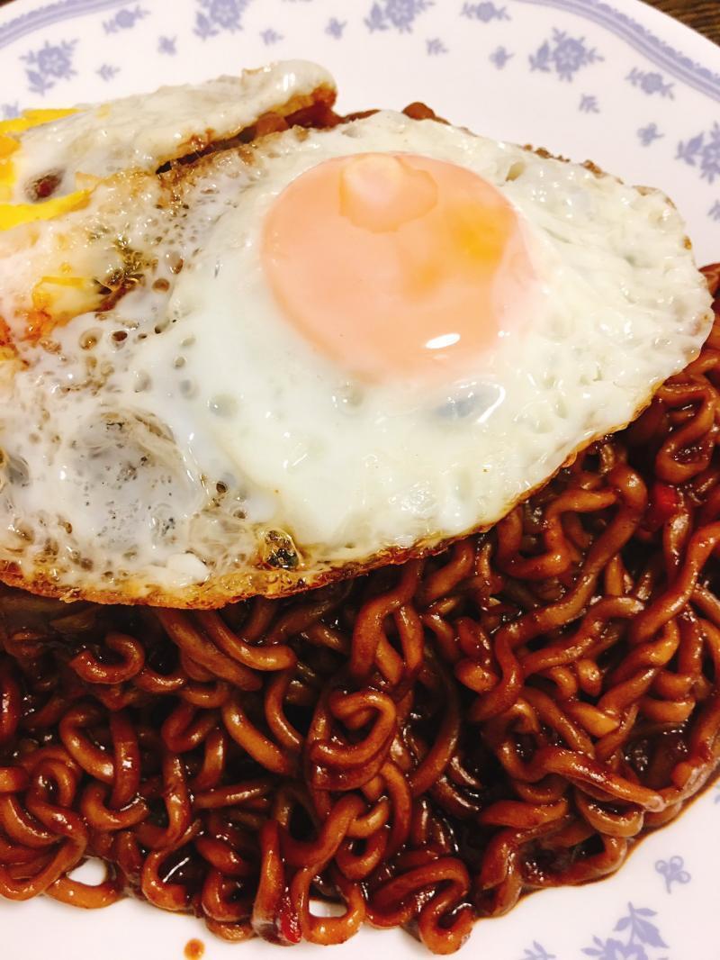 짜파게티