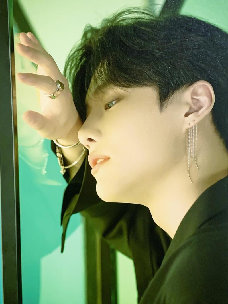 속쌍도 살짝 껴도 될까? 엑스원 조승연