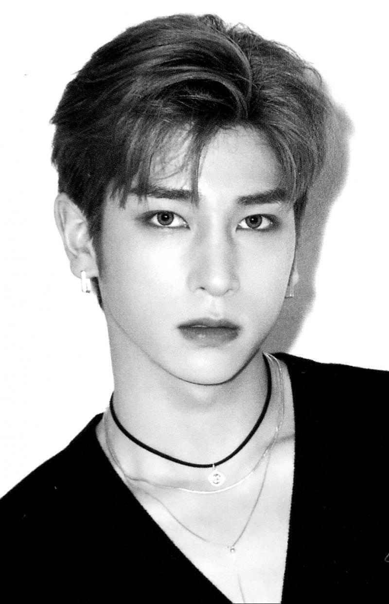 엑스원 이한결 99년생