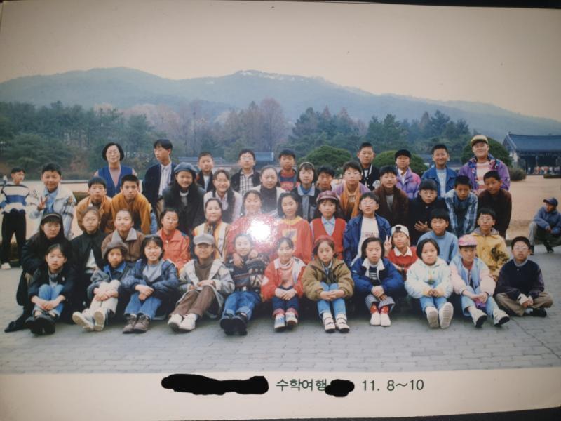 잘보일꺼야...나도 유심히보니 잘보였거든