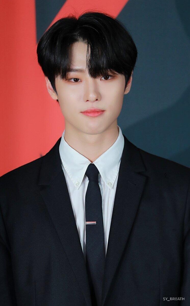 속쌍도 살짝 껴도 될까? 엑스원 조승연