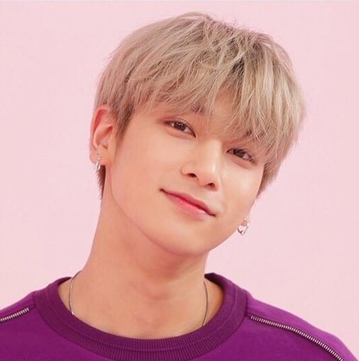 엑스원 이한결 99년생