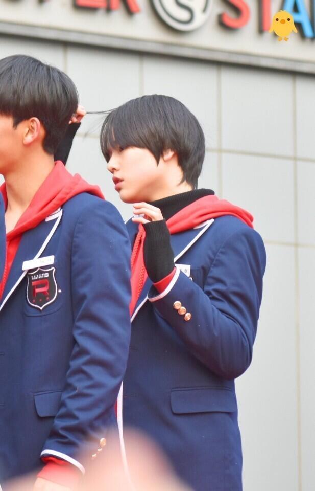 16살 180cm(성장중) 280mm신발 신는 남도현