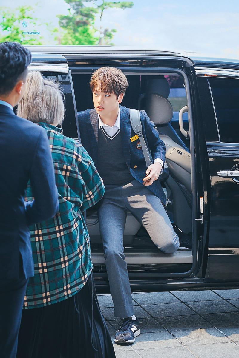16살 180cm(성장중) 280mm신발 신는 남도현