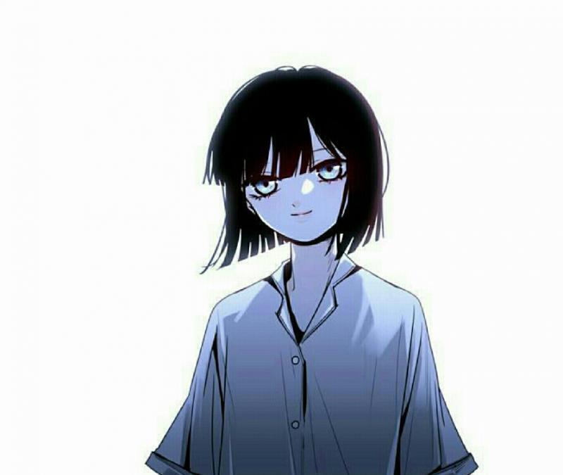 이름은 세니카 루 에이델린(Senika Ru Eidellin)!!! 웹툰 트럼프에 나오는 주인공 히아센의 어머니! 사진은 어릴때 사진을 사용했어