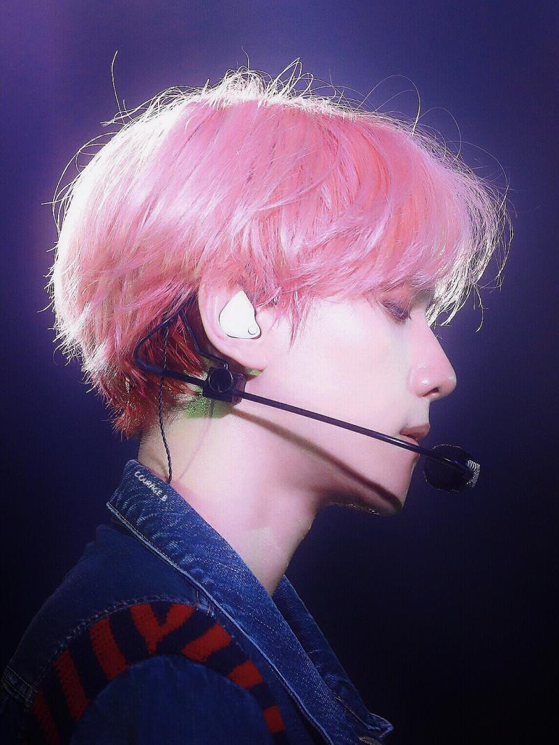 >>105 무지개 안했구 솜사탕머리 했엉 (곧 6년차인 엑소엘이) 이번 레전드 백현짤 풀고간다