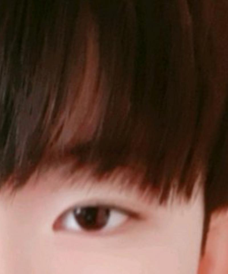 이분이야