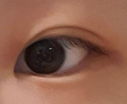 지나가던 레더 222 인데 내 눈도 좀 봐주라 쌍커풀 무슨라인인지좀 알려줭..