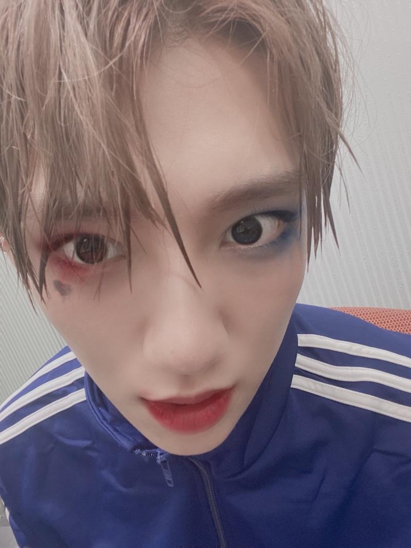 조슈아.. 홍지수......