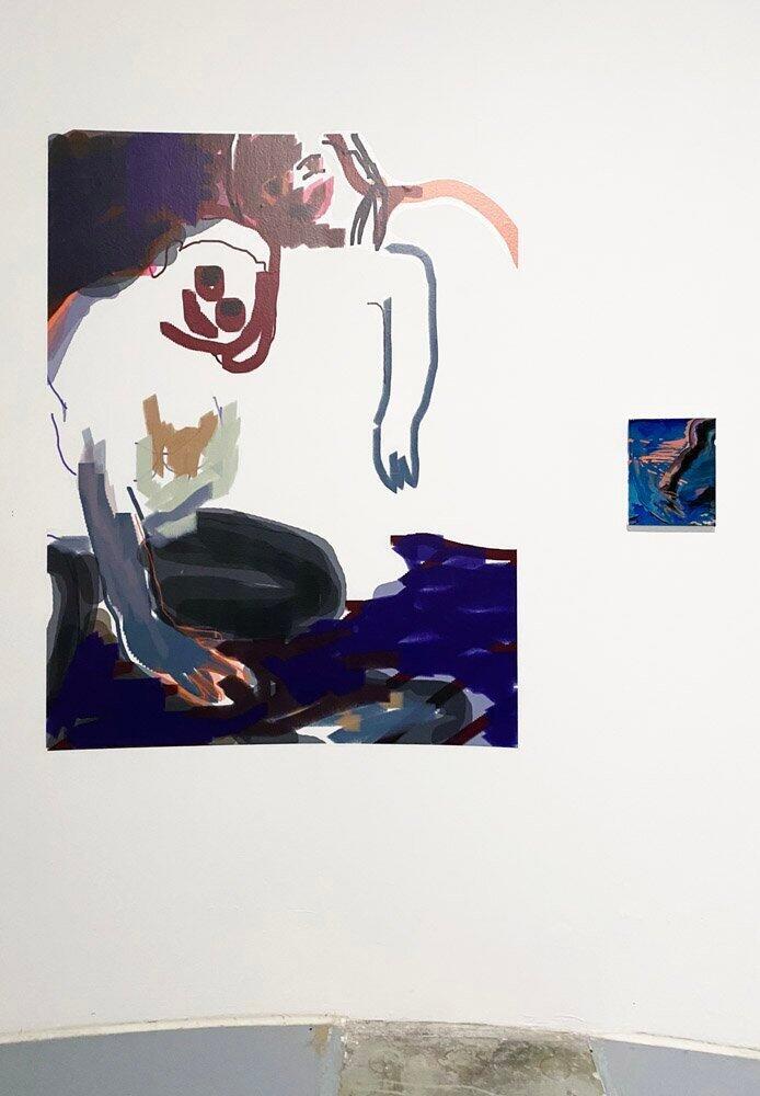 피니티 미러