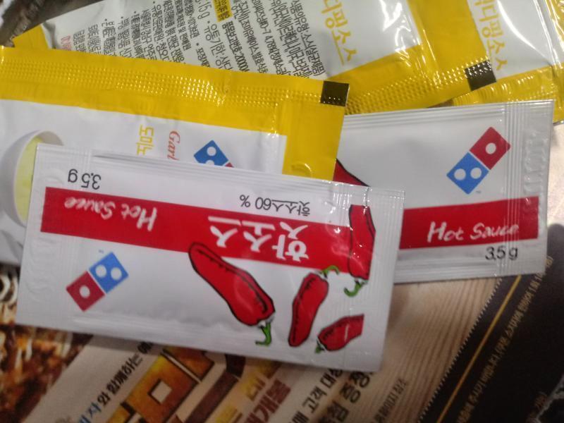 >>12 너무 늦었어.!!!.. 이미 닭볶음탕이랑 페페로니 피자 시켜먹었어...! 미안! +) 그래도 고민은 했다!! >>14