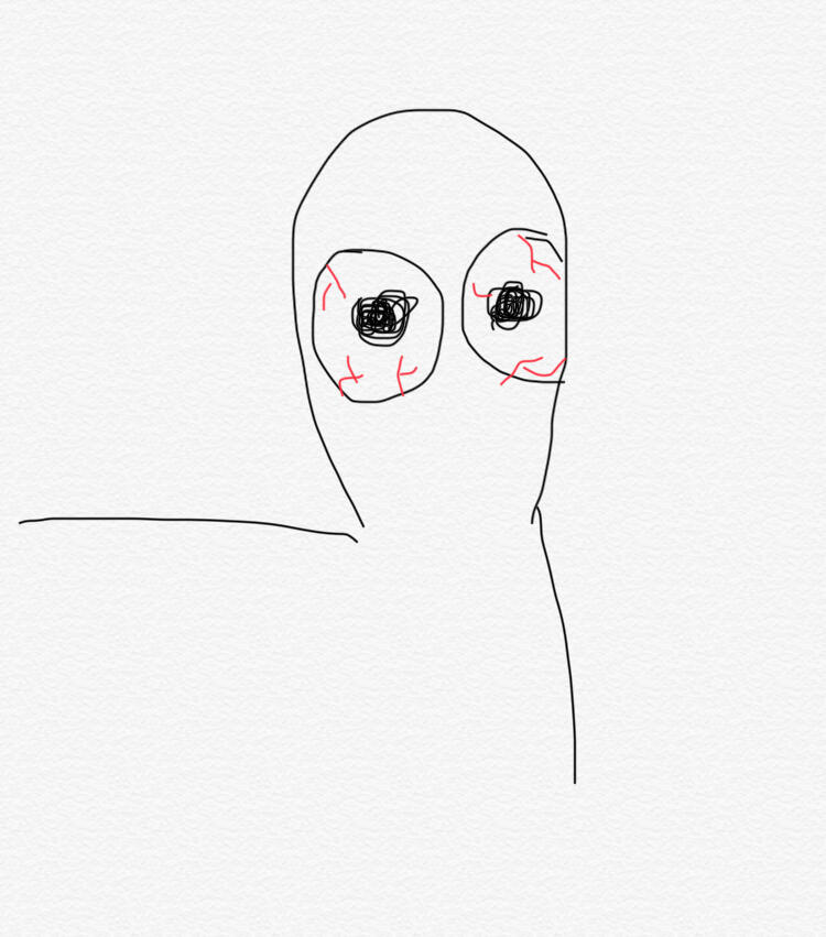 내 그림 솜씨좀 이해해 줘