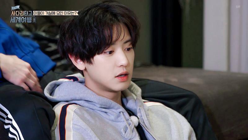 ㄹㅇ 엑소 파!! 컴백해서 떡밥 많고, 세계관 쩔어서 덕질할 맛 나. 진짜 완전 동안이고, 춤 노래 빠지는 것 하나 없이 다 골고루 잘해! 지뢰