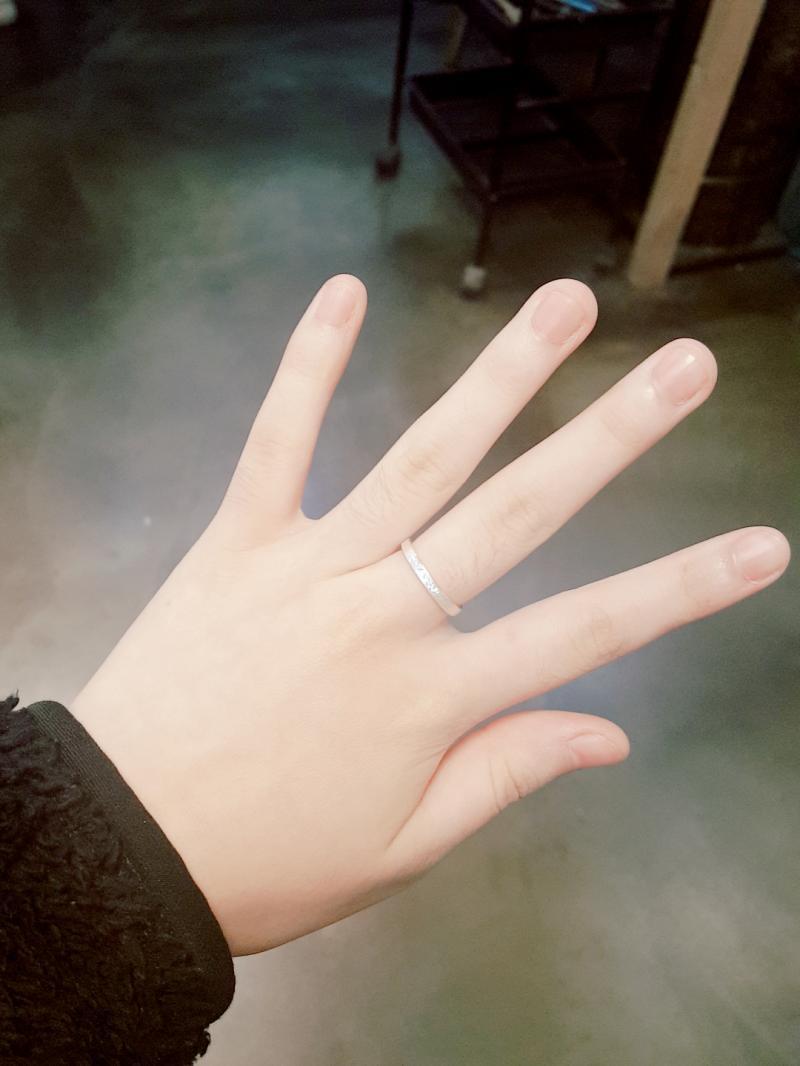이뿌진 않지만 올려보고 싶었오..
