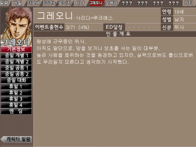>>249 놀랍게도 그레오니는 아직 19살밖에 되지 않았다