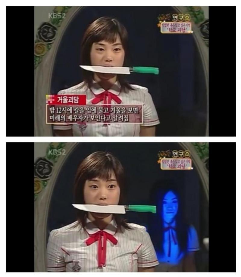 첫번째건 좀 이상하긴 한데..어쨌든 레즈임 레즈맞다고오~!! 그리고 두세번째는 원래 오지는 gif인데 안올라가서 캡처로 대체