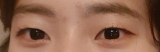 최근에 찍은 거@