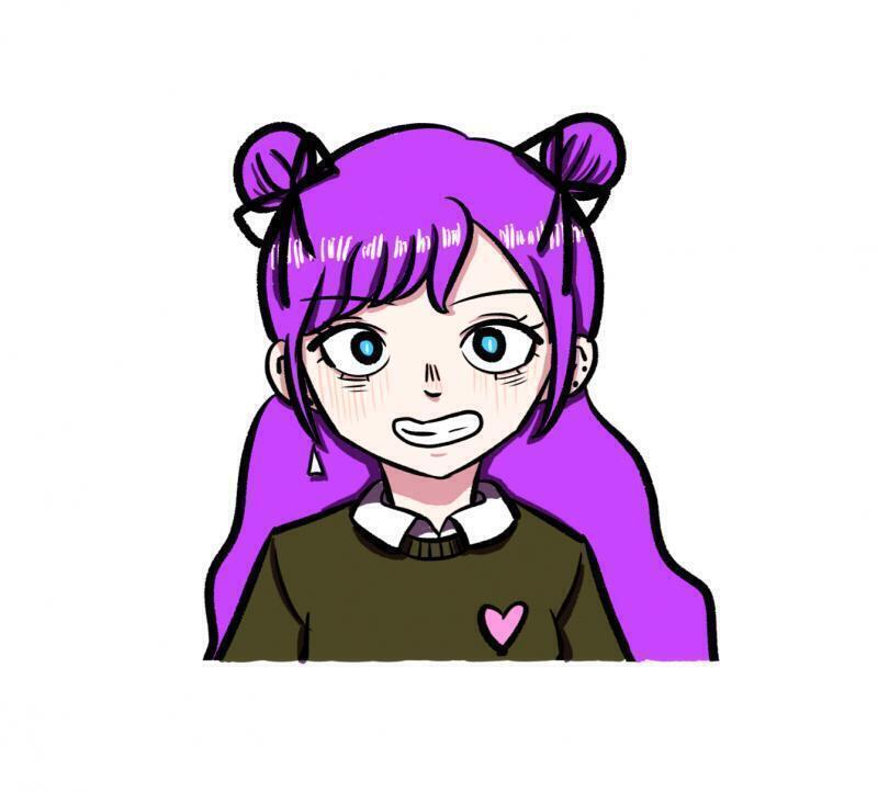 >>388 위에서 그림 안 올렸길래 그 위에거 그렸어! 내건 자세 캐디 하느라 저렇게 된거라 마음대로 해주라!