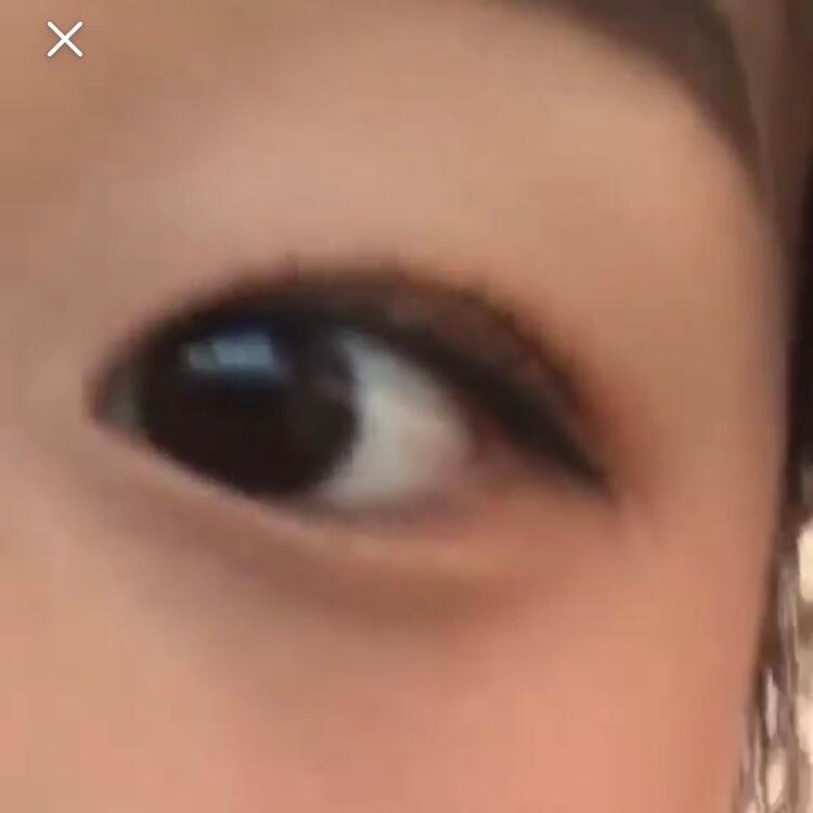 알아보는 사람이 있을까봐 겁난다 ㅠㅠ 쌍테붙여봤어ㅎㅎㅎ 그냥 데일리 메이꾸업이야 ㅎㅎㅎㅎ