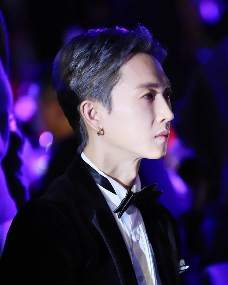 H.O.T. 장우혁