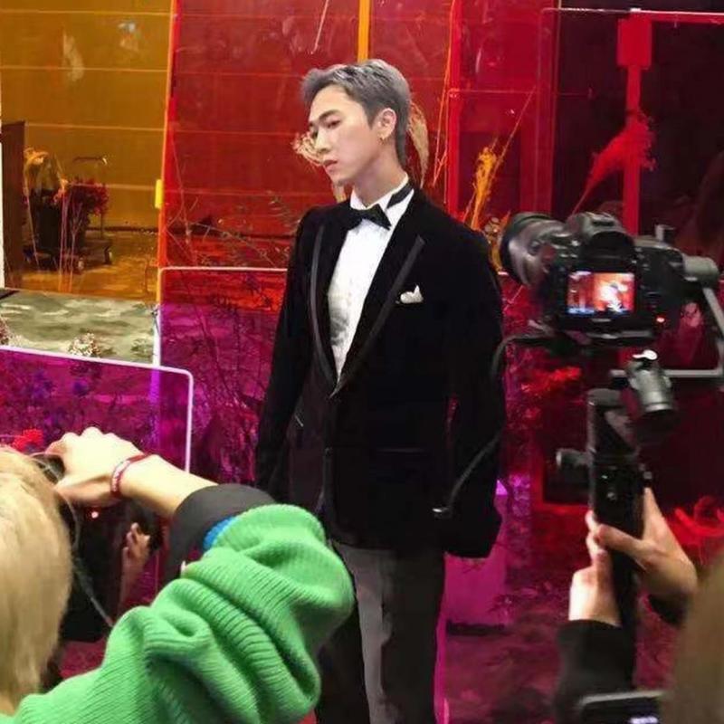 H.O.T. 장우혁