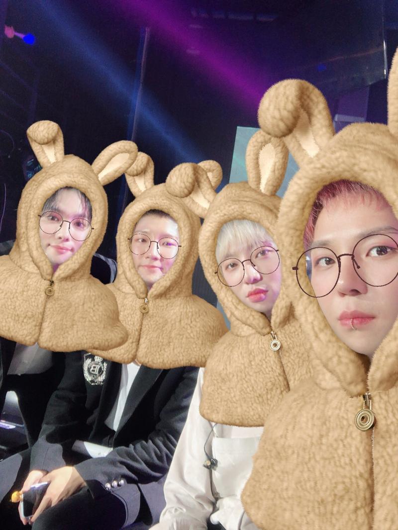 위너