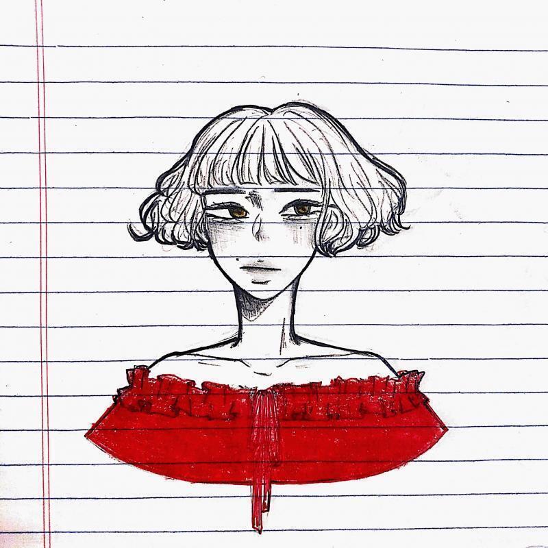 이건 손그림!-