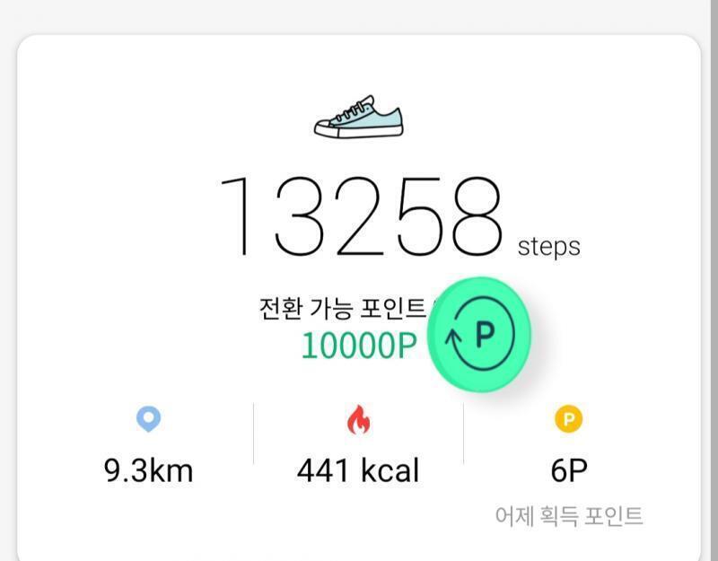 오늘 많이 걸었다! 알바할때 걸은 것도 합치면 2~3만 걸음은 됐을텐데 알바할땐 폰 못들고다녀서 아쉬워