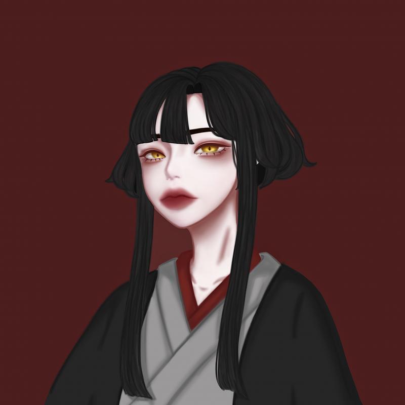일단 그림부터 올릴게 두번째는 첫번째 그림에 흑백필터 씌운거양
