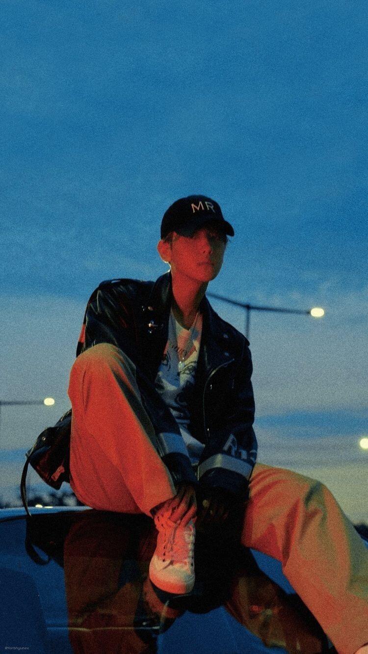 변백현 ... 날 가져