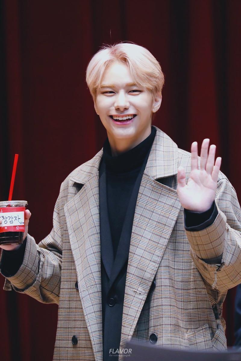 빅톤 강승식
