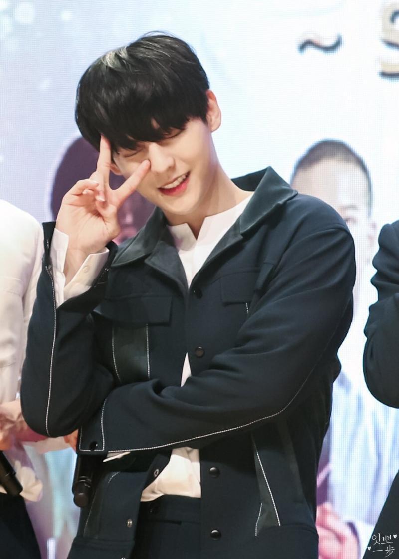 비투비 이미녁 진짜 잘생겼어ㅠㅠㅠㅠㅠㅠㅠ