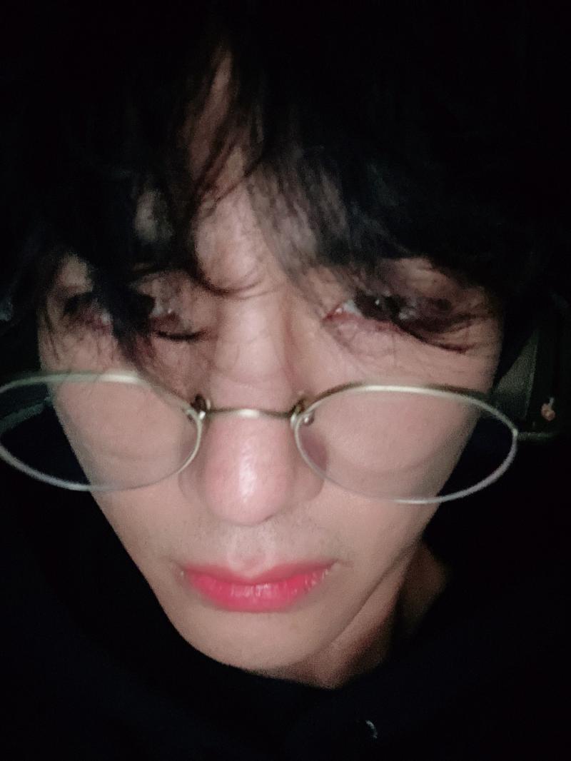 같은 날 같은 옷 같은 사람 귀여워.....