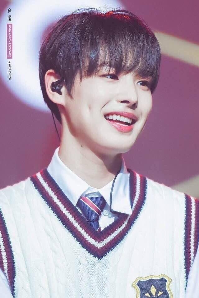 더 하고 싶지만 둘만.. 빅톤 최병찬이랑 임세준💙💛