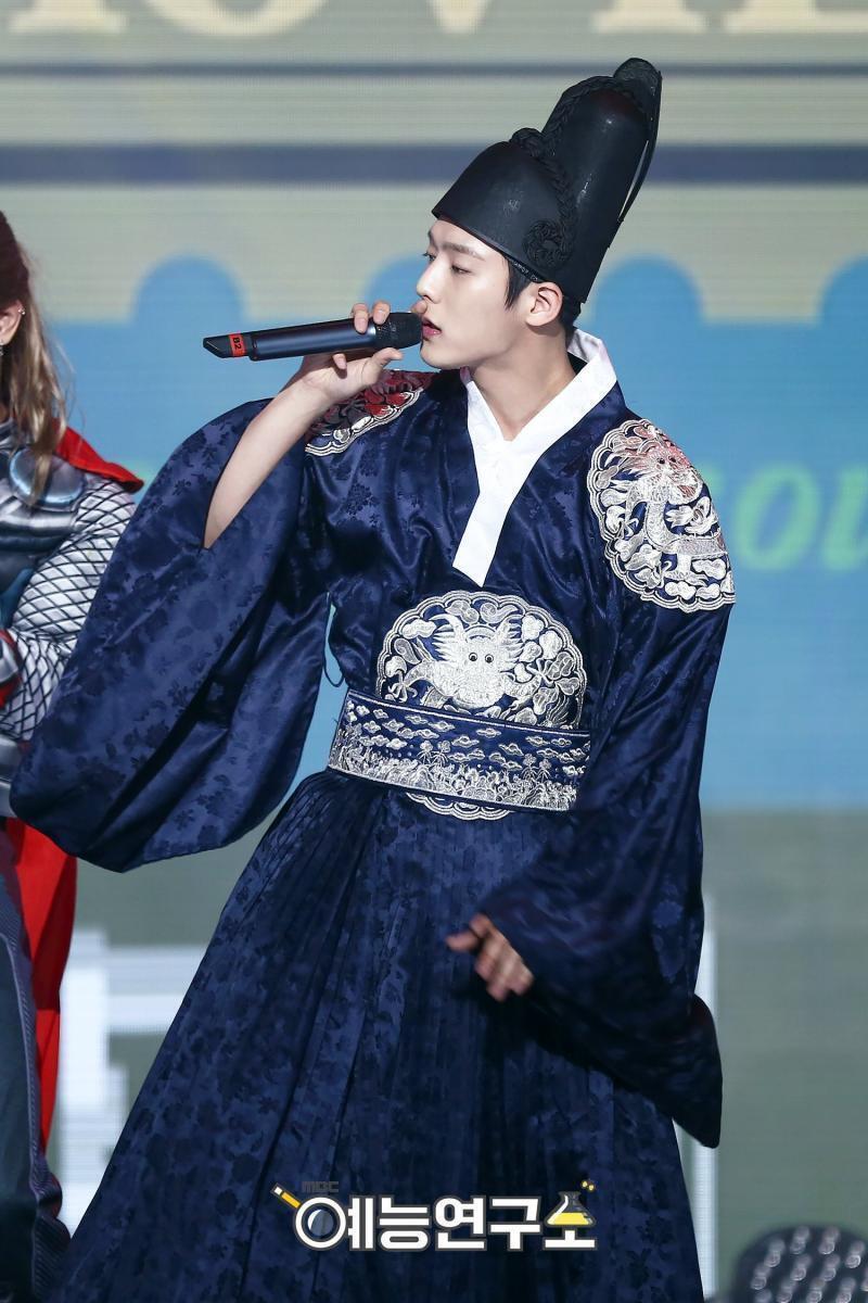 이날 진짜 레전드였지💙💙💙
