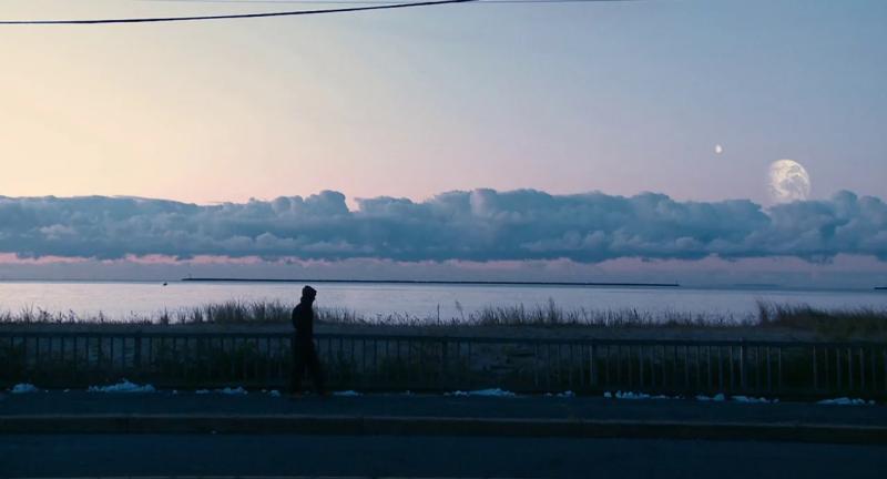 Another Earth