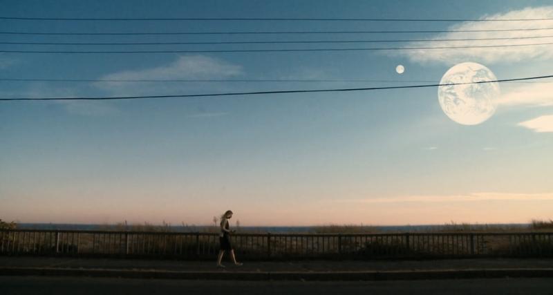 Another Earth
