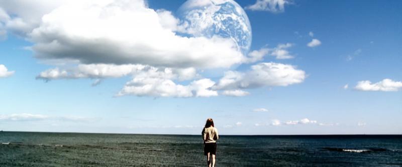 Another Earth