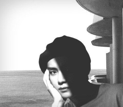 최애는 아니지만 김태형 얼굴이 너무 레전드