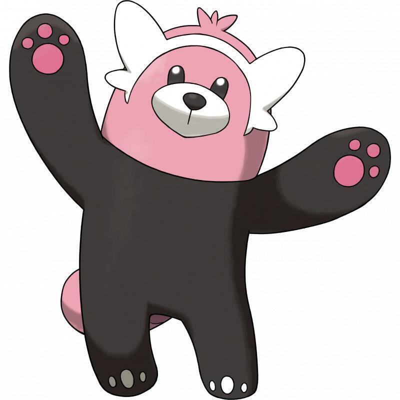 이븐곰