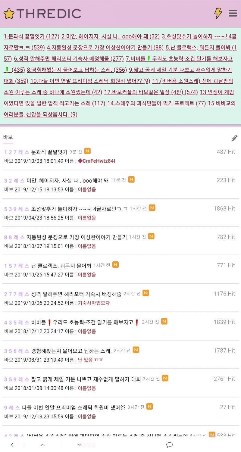 내 커스텀테마 평가점ㅎㅎ