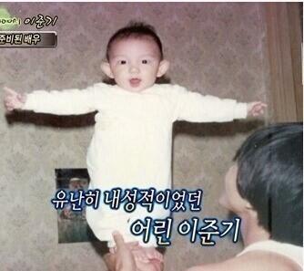 닉네임이랑 말투 온도차 무슨일...
