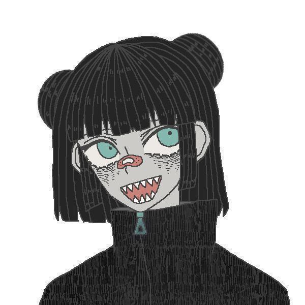 냨